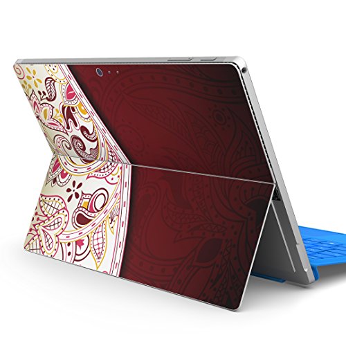 igsticker Surface pro7 (2019) pro6 pro2017 pro4 p XLV[ T[tFX m[gubN m[gp\R Jo[ P[X tB XebJ[ ANZT[ ی 006149 N[  t[ ͗l