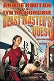 Beast Master's Quest: An Beast Master Adventure (Beastmaster Book 5)