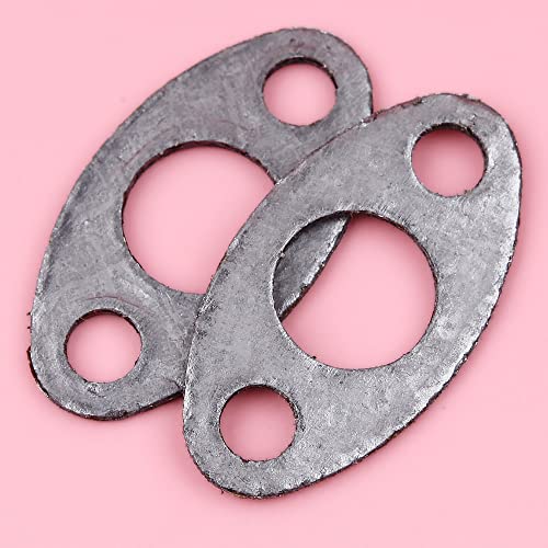Joints d'échappement pour moteur GX35 pour réparer votre débroussailleuse