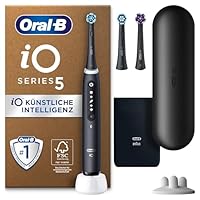Oral-B iO Series 5 Plus