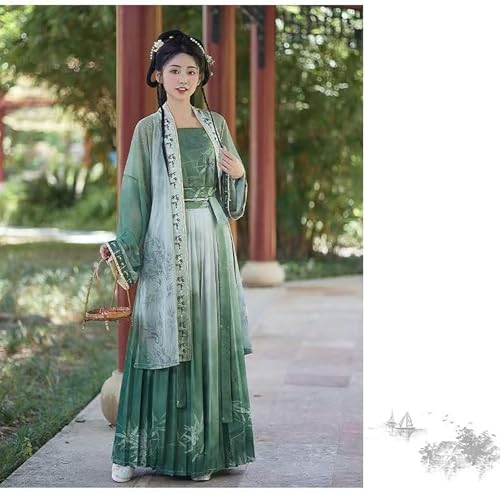 Robe Chinoise pour Femme pour Soirée à Thème et Nouvel An