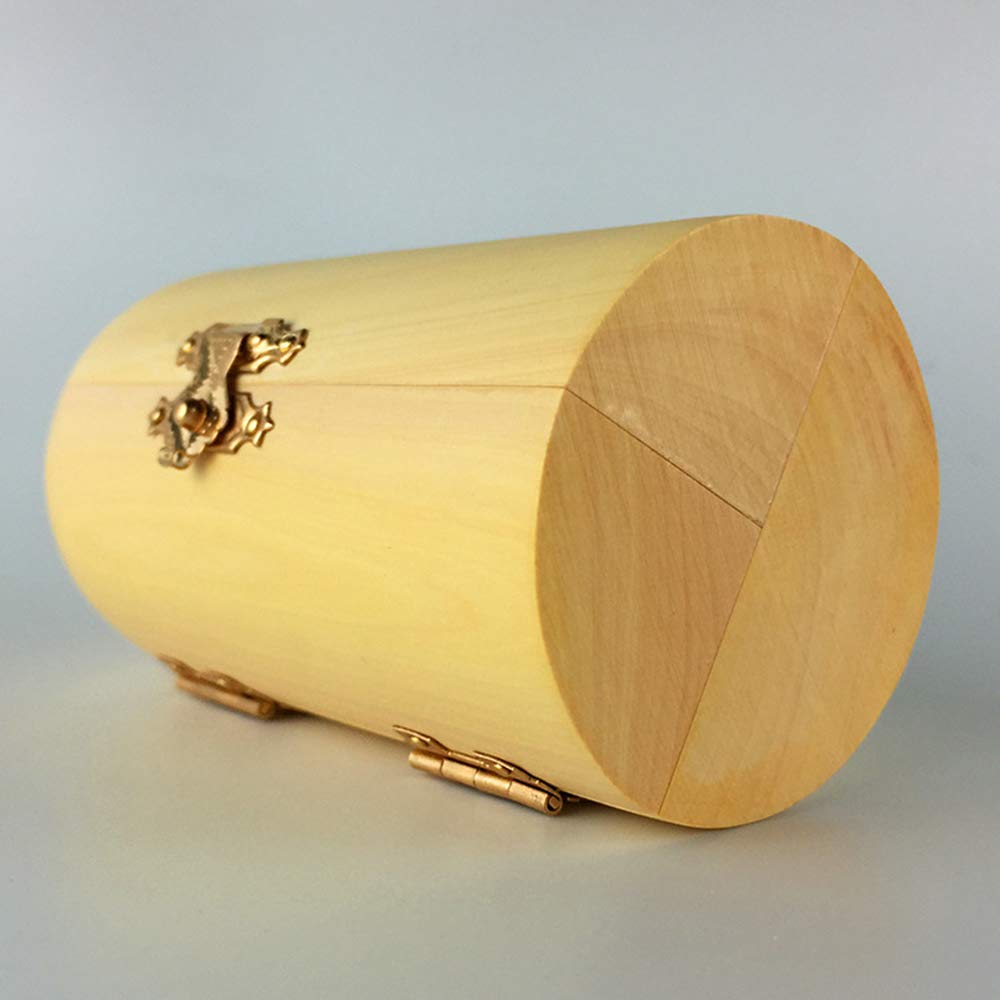 Amazon.co.jp: 【仏像】 蓮台柘植木 置物 三開仏 【西方三聖：阿弥陀