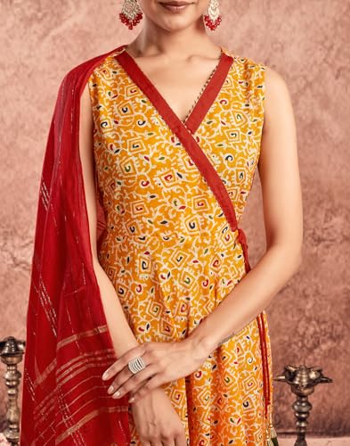 Image of SKYLEE Women Kurta Set