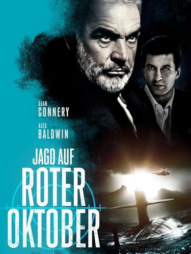 Bild: Jagd auf Roter Oktober
