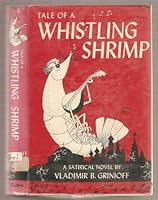 Tale of a Whistling Shrimp B0007DSMAU Book Cover