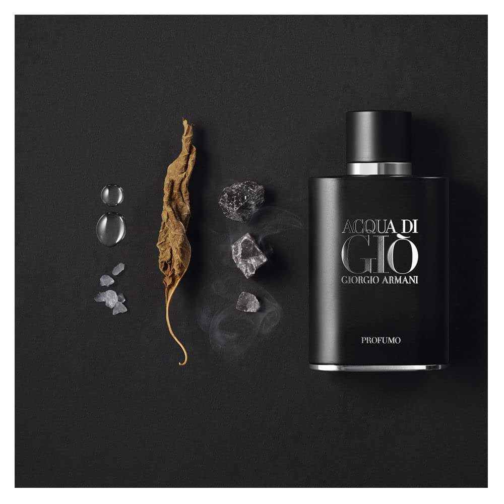 香水(男性用) Giorgio Armani Acqua di Gio Profumo 75ml Amazon.com: GIORGIO ARMANI Acqua Di Gio Profumo for Men Eau De