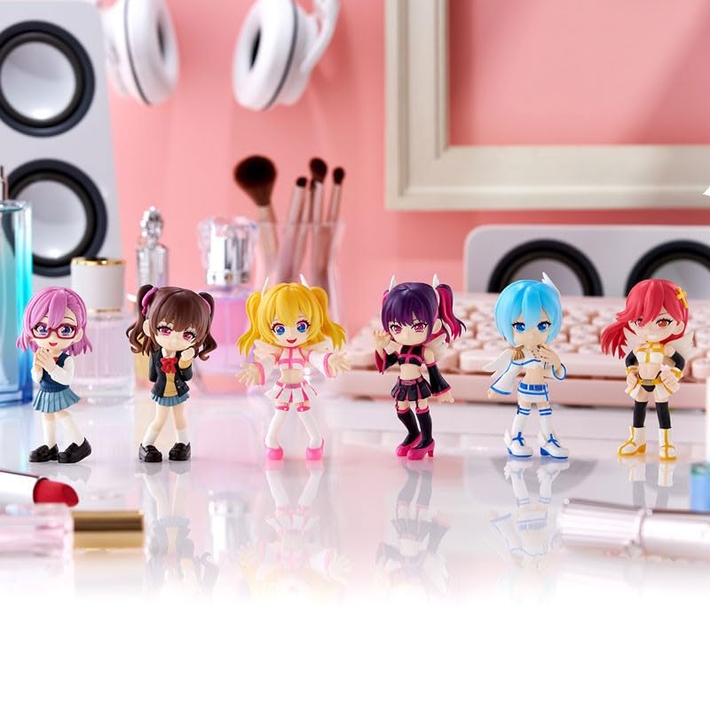 Palverse 2.5次元の誘惑【BOX】