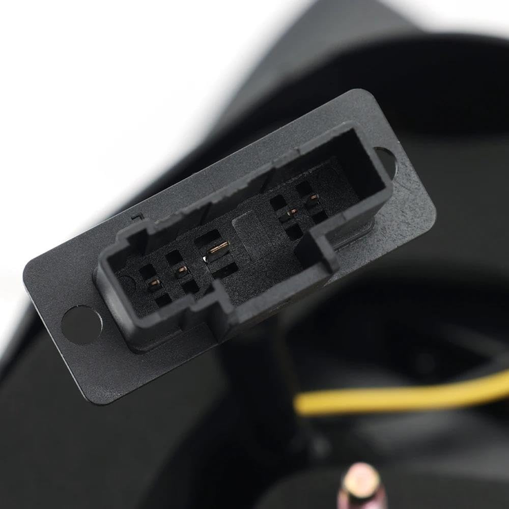 1 Par Luces Traseras LED Rojas Para Peugeot 206 206CC 2004-2008
