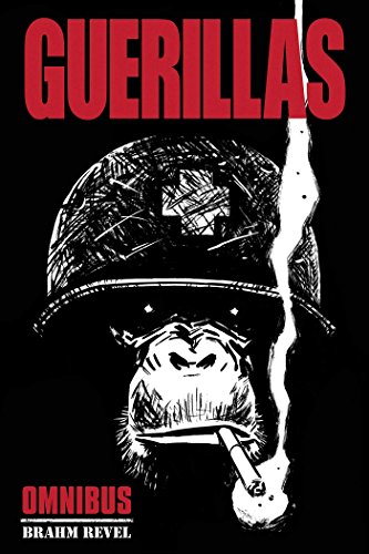 Preisvergleich Produktbild Guerillas: Omnibus Edition
