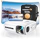 Beamer unter 300 Euro YABER Full HD 1080P Projektor