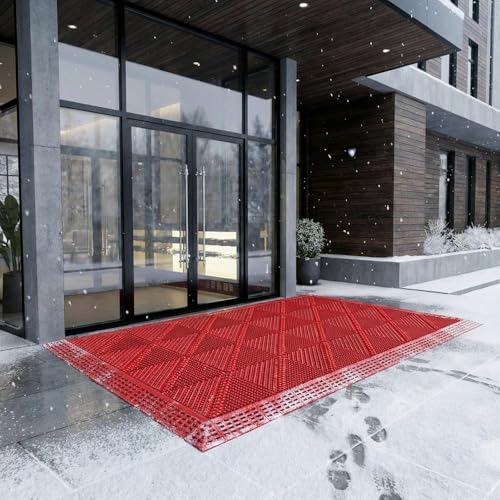 LumingLight���փ}�b�g ���O �D���Ƃ� �D���� ����~�� ���ϋv�����݌v�J�̓� �� ���S �Ɩ��p �ƒ�p �X�ܗp �ᗎ�Ƃ� ���O�p �h�A�}�b�g ����OK �ϖ��Ր� ���E�D�΍� �����}�b�g ������ �I�t�B�X ���X (���b�h,105 x 75 cm