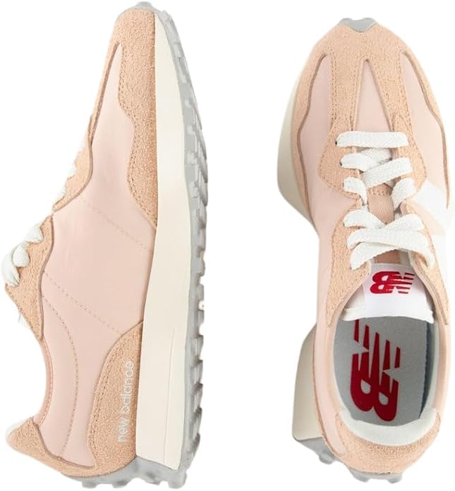 Image of New Balance Women's 327 Sneaker