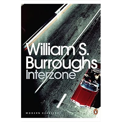 Interzone