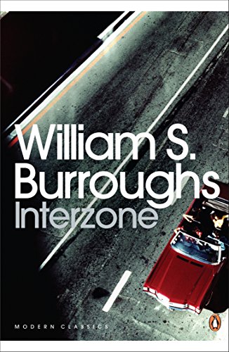 Interzone: William S. Burroughs