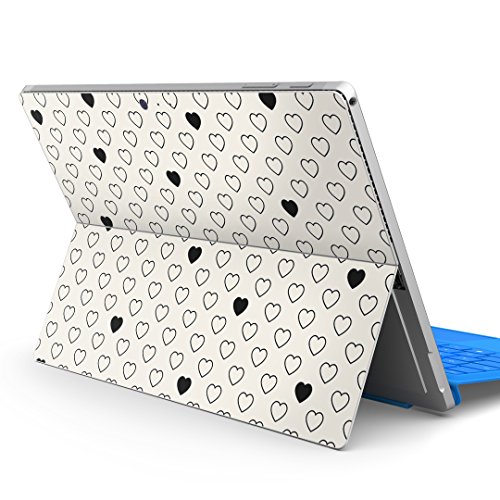 igsticker Surface pro7 (2019) pro6 pro2017 pro4 p XLV[ T[tFX m[gubN m[gp\R Jo[ P[X tB XebJ[ ANZT[ ی 007511 `FbNE{[_[  