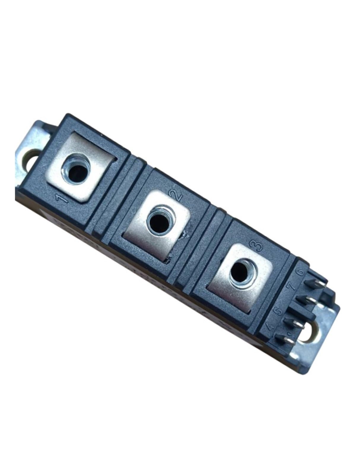Composants électroniques thyristor IRKT91/12 avec isolation électrique intégrée - 5