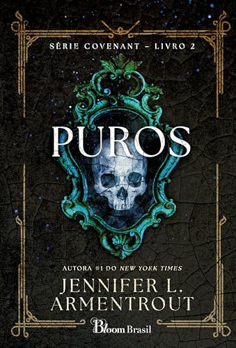 Puros (Série Covenant Livro 2)