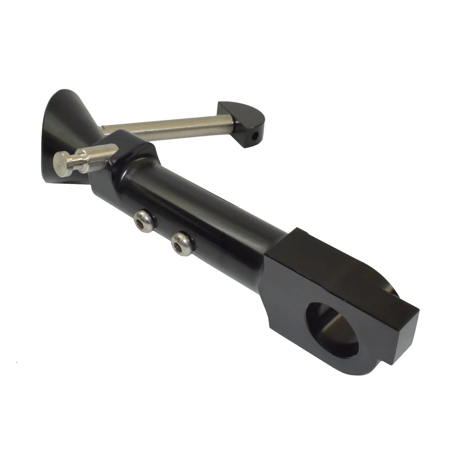 Caballete Lateral Motocicleta para Vmax V-MAX 1200 VMX1200 VMX12 1985-2007