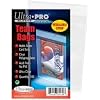 Ultra PRO - Team Bags Resealable Sleeves (100 ct.) - Protect Your Gaming Cards, Sports Cards, and Collectible Cards, Features Resealable Edge for Easy Access and Switching Cards Out