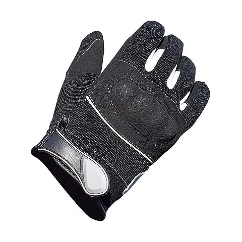 Gants KSK cross enfant Cover