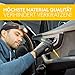Befestigungsclips Auto + Auto Demontage Werkzeuge Set von SCHMITZ.Tools [700 Teile] Hebelwerkzeug Auto - Kfz Werkzeug - Auto Zubehör Innenraum - Auto Clips - Klips - Spreiznieten - Befestigung Clips