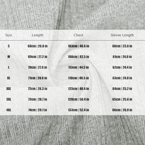 Akivide Women's Long Sleeve Zip Up Ribbed Knitted Cardigan Sweaters Lightweight Cropped Jackets with Pockets3