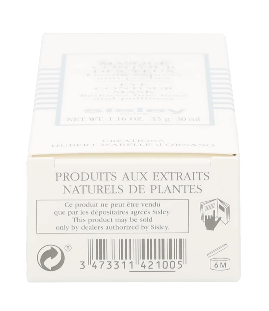 Sisley Eye Contour Mask 30ml