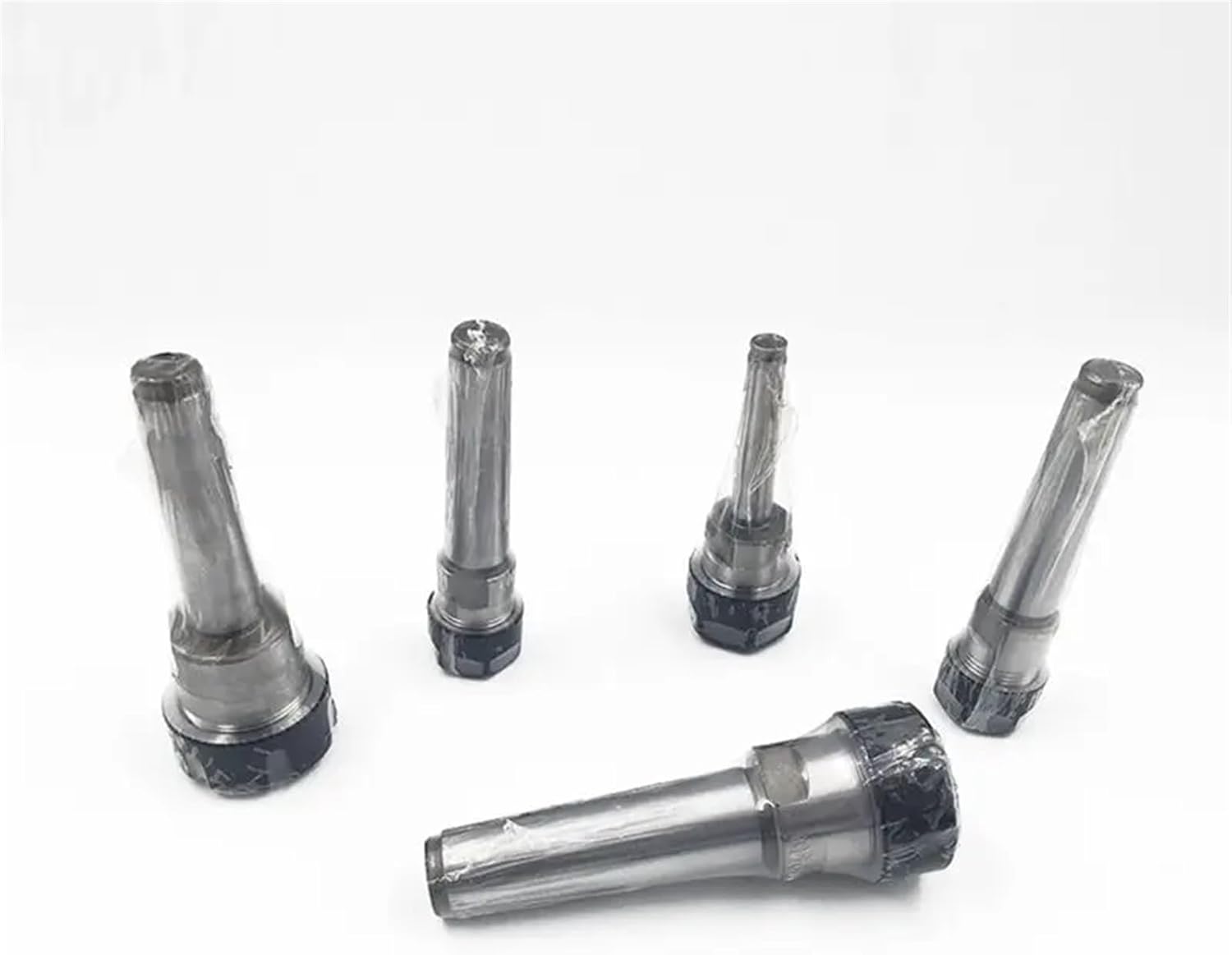 MT3 MTB3 ER16/ER20/ER25/ER32 Morse Taper Tool Holder MTB3-ER16 MTB3-ER32 Drawbar C.NC Milling Steel Collet Chuck Holder(MTB3-ER25)