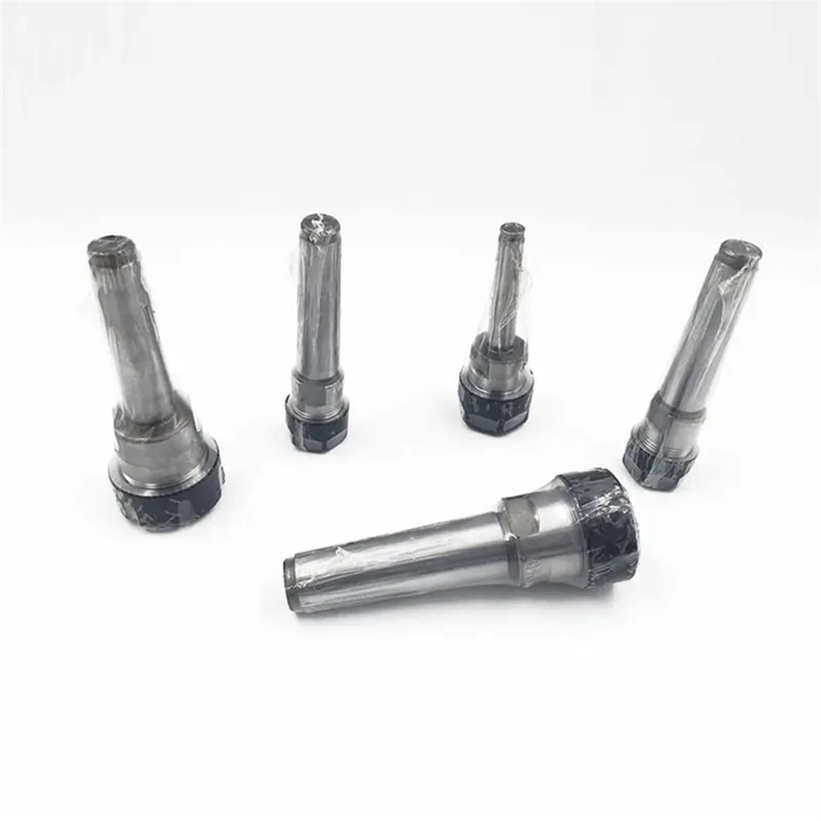 Support mandrin MTB2-ER16 ER20 ER25 ER32 cône morse fileté fraisage