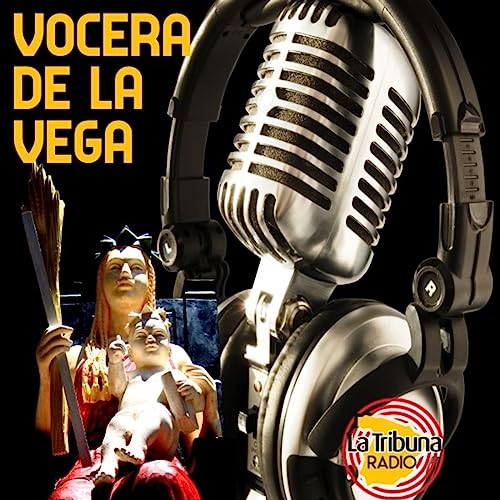 『VOCERA DE LA VEGA - LA TRIBUNA RADIO DE ESPAÑA』のカバーアート