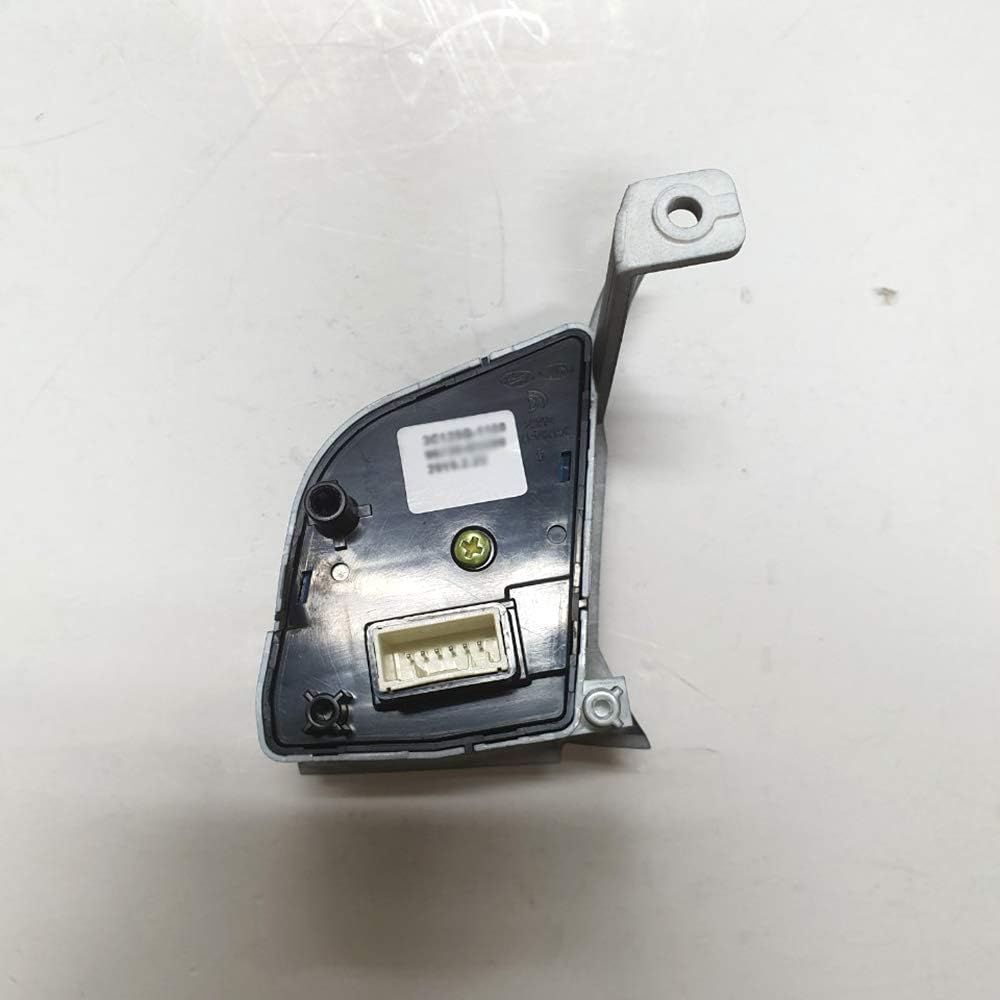 Genuine OEM 96720-D3200-4X Switch - Steering Remote Control RH / 96720D32004X for Hyundai Tucson 16-18