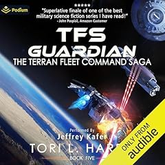 Couverture de TFS Guardian