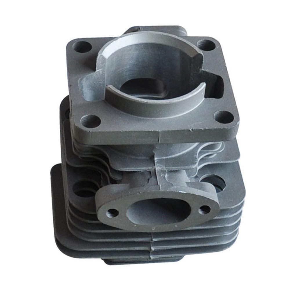 Kit cylindre-piston anti-perte de puissance tondeuse CG330