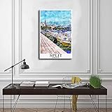 Zoom IMG-1 anmac wall art 50x70cm no