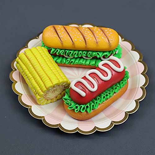 Ciaraq Polymer Clay-Oven Baked Modeling Clay With Sculpting Tools, 50 Colors, 3.41 Lbs #TOP5