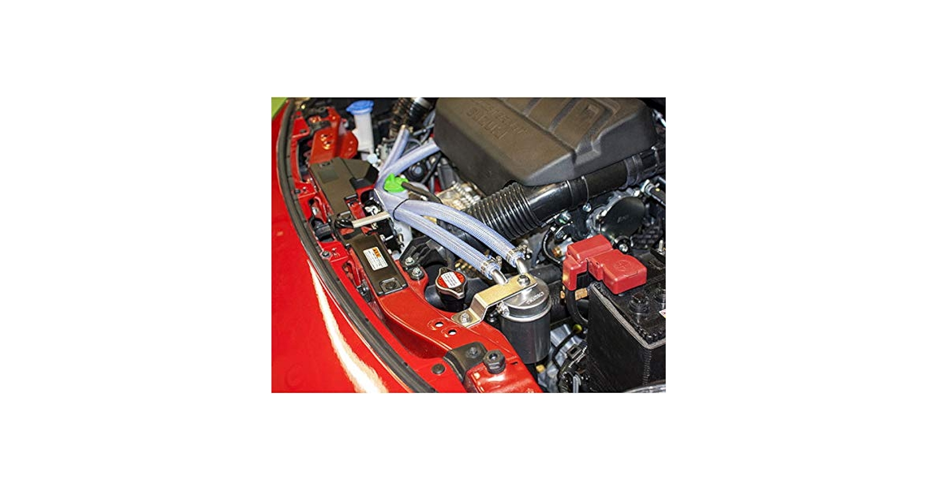 Amazon | OKUYAMA オクヤマ 0.6L オイルキャッチタンク スイフト