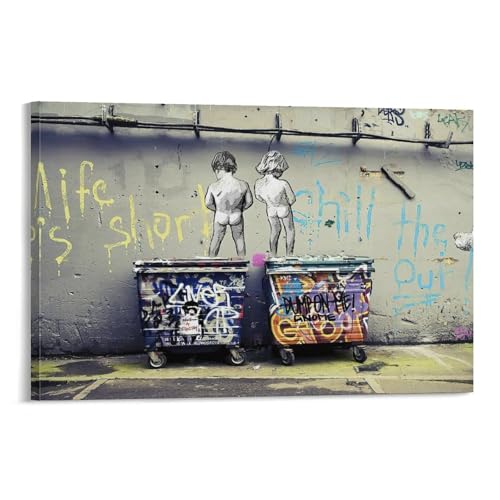 oNV[G敗 ǎ|X^[2 oX[ xbh[ rO LoX EH[A[g vg ʉ ǂ̊G24x36inch(60x90cm)