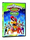 Power Rangers: Dino Charge: Volume 5 - Hero