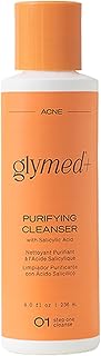 Glymed Plus Limpiador purificante Serious Act...