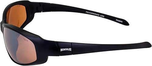 Vista 3 de Global Vision Eyewear Hercules 2 Series Gafas de sol
