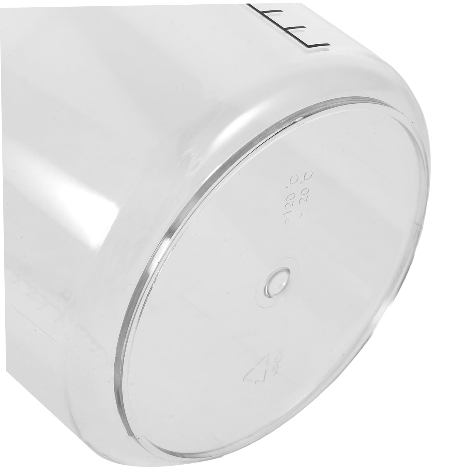 Ciieeo 2 Pièces Grand à Mesurer Tasse de Mesure Liquide Polyvalente pour Cuisine