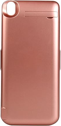 ANTENNA OPPO R9 Plus 8000mAh Charger Case, Battery Charger Cover Case Power Case Cover for OPPO R9 Plus 8000mAh Case (Rose Gold) ANTENNA OPPO R9 Plus 8000mAh Charger Case, Battery Charger Cover Case Power Case Cover for OPPO R9 Plus 8000mAh Case (Rose Gold)