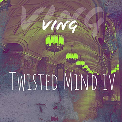 Twisted Mind Vol 4