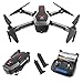 Price comparison product image Goolsky SG906 GPS Brushless 4K Drone with Camera 5G Wifi FPV Foldable Optical Flow Positioning Altitude Hold RC Quadcopter with 2 Battery