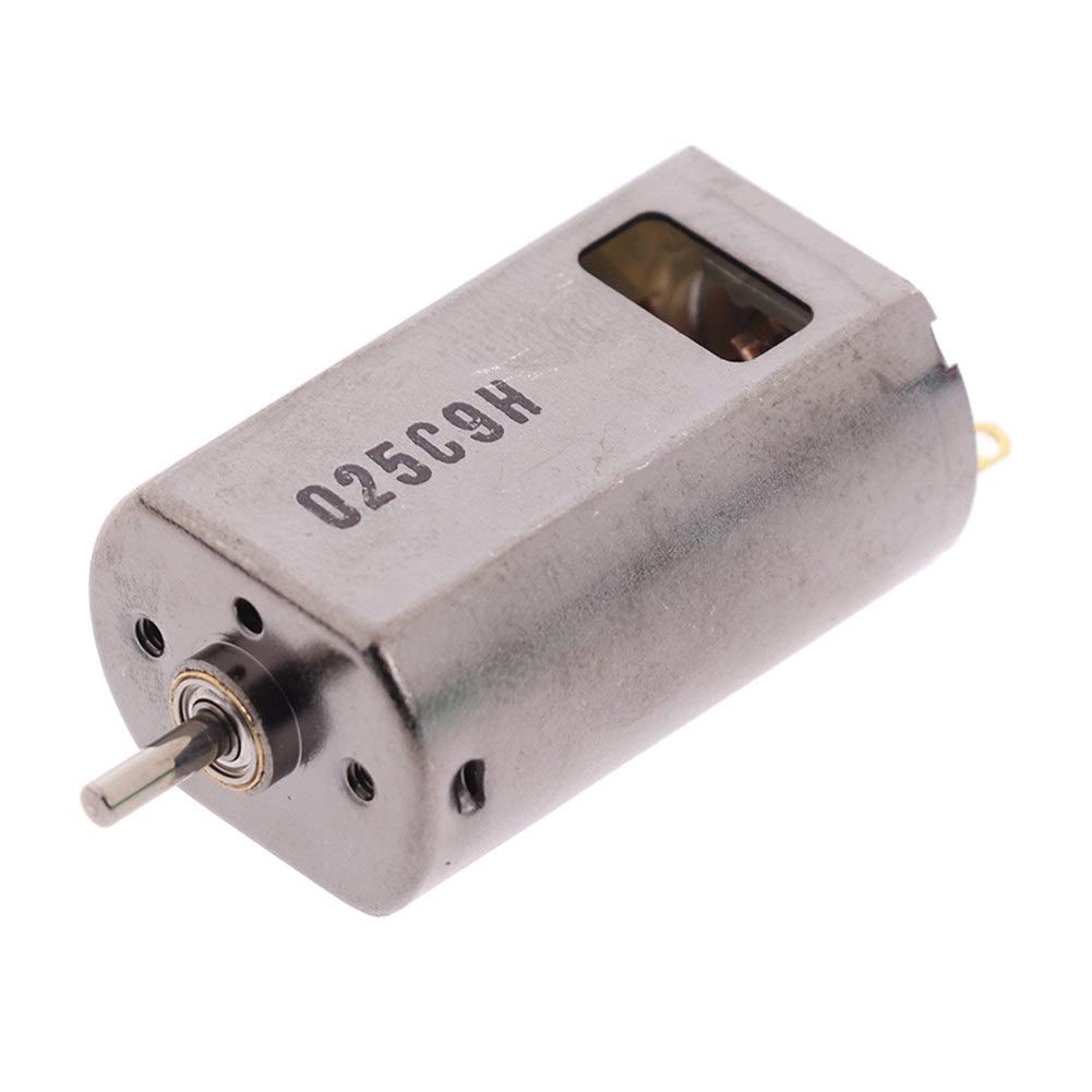 Amazon.co.jp: 電気ブラシレス DC モーター。 1ピース180 RCモーターDC