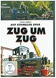 Schmale Spur Magdeburger forth mitteldeutscher Rundfunk MDR Magdeburg Faszination Dampflok Schmalspurbahn Schmalspurbahnen Feldbahn