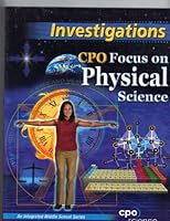 Investigations Physical Science 1588921581 Book Cover
