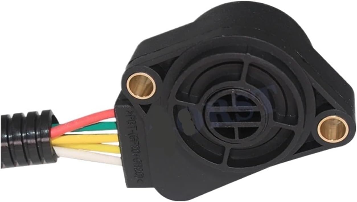 Throttle position sensor TPS 20893518 21116880 3175130 20715967 3980492 21915486 82627975