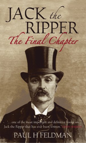 Jack the Ripper: The Final Chapter