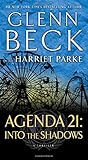 Cover zum Buch Agenda 21. Into the Shadows